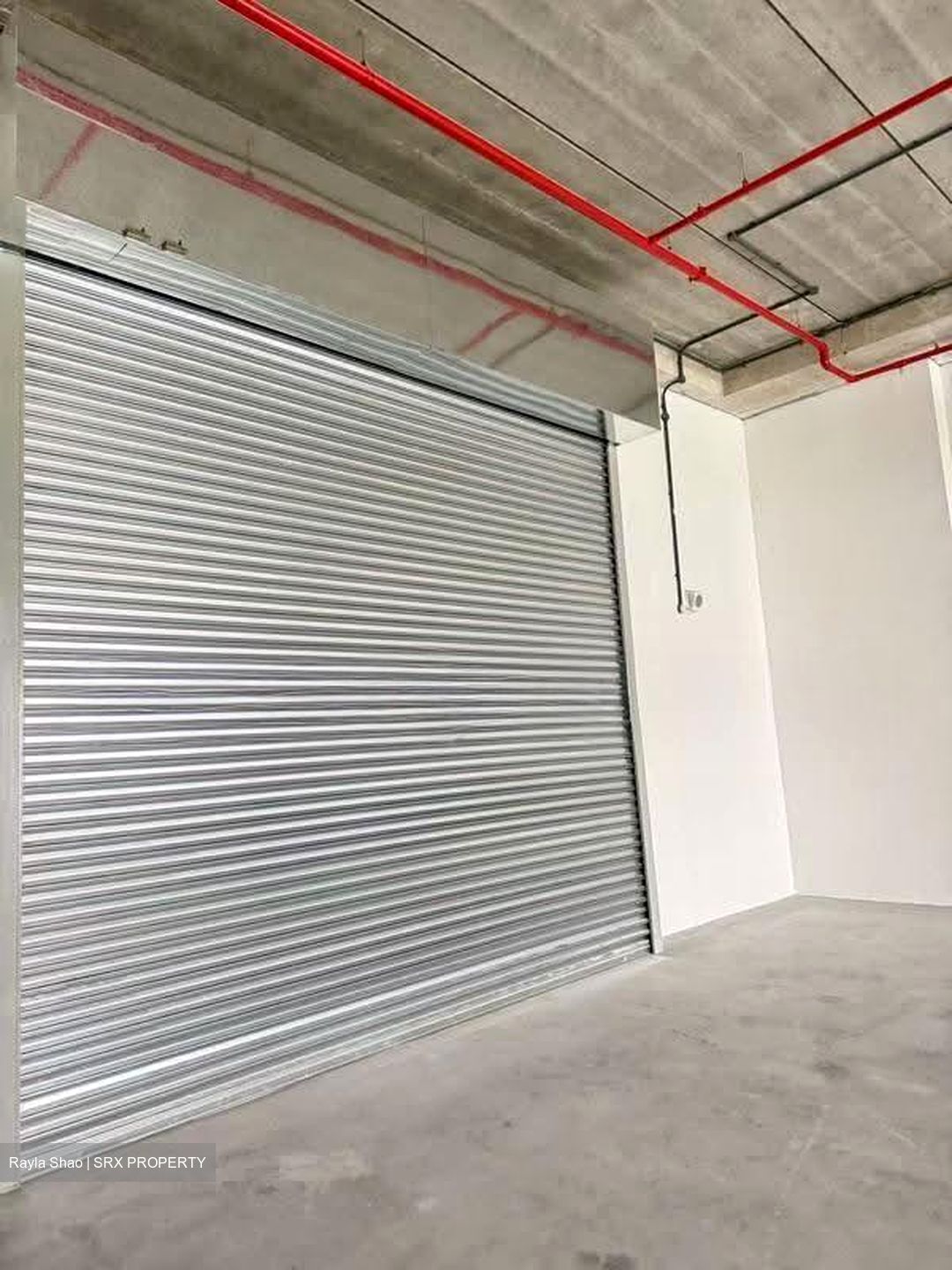 Tampines Connection (D18), Factory #632986061